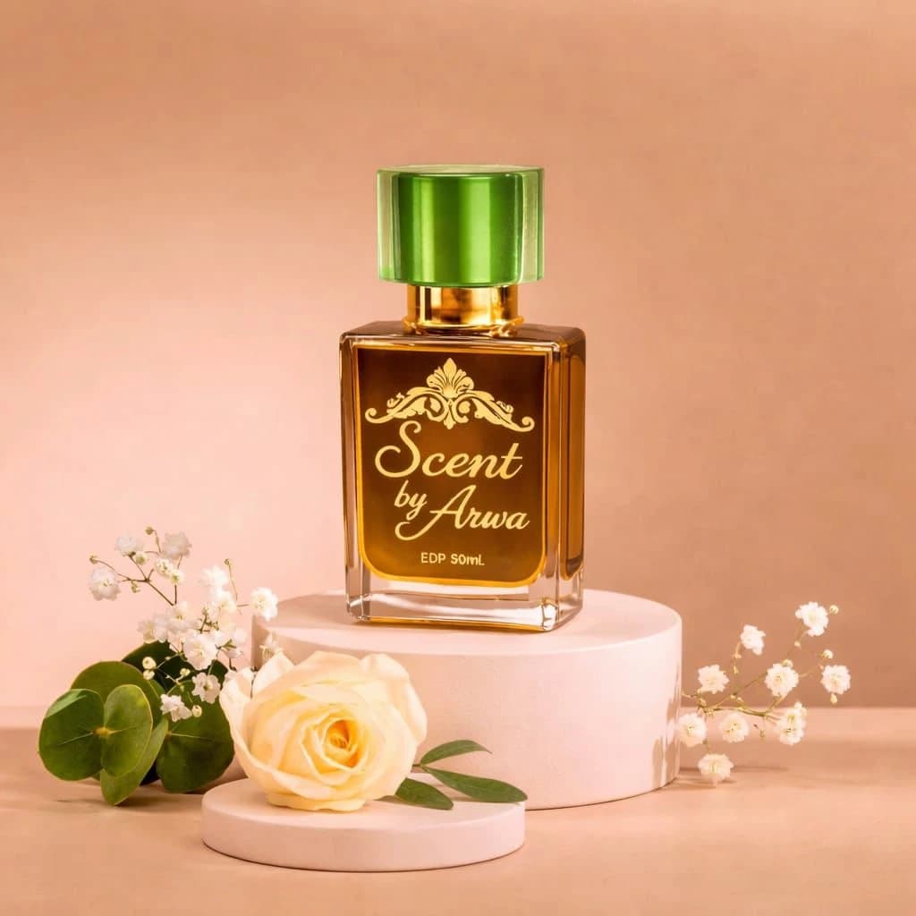 Arwa Signature Scent for Women