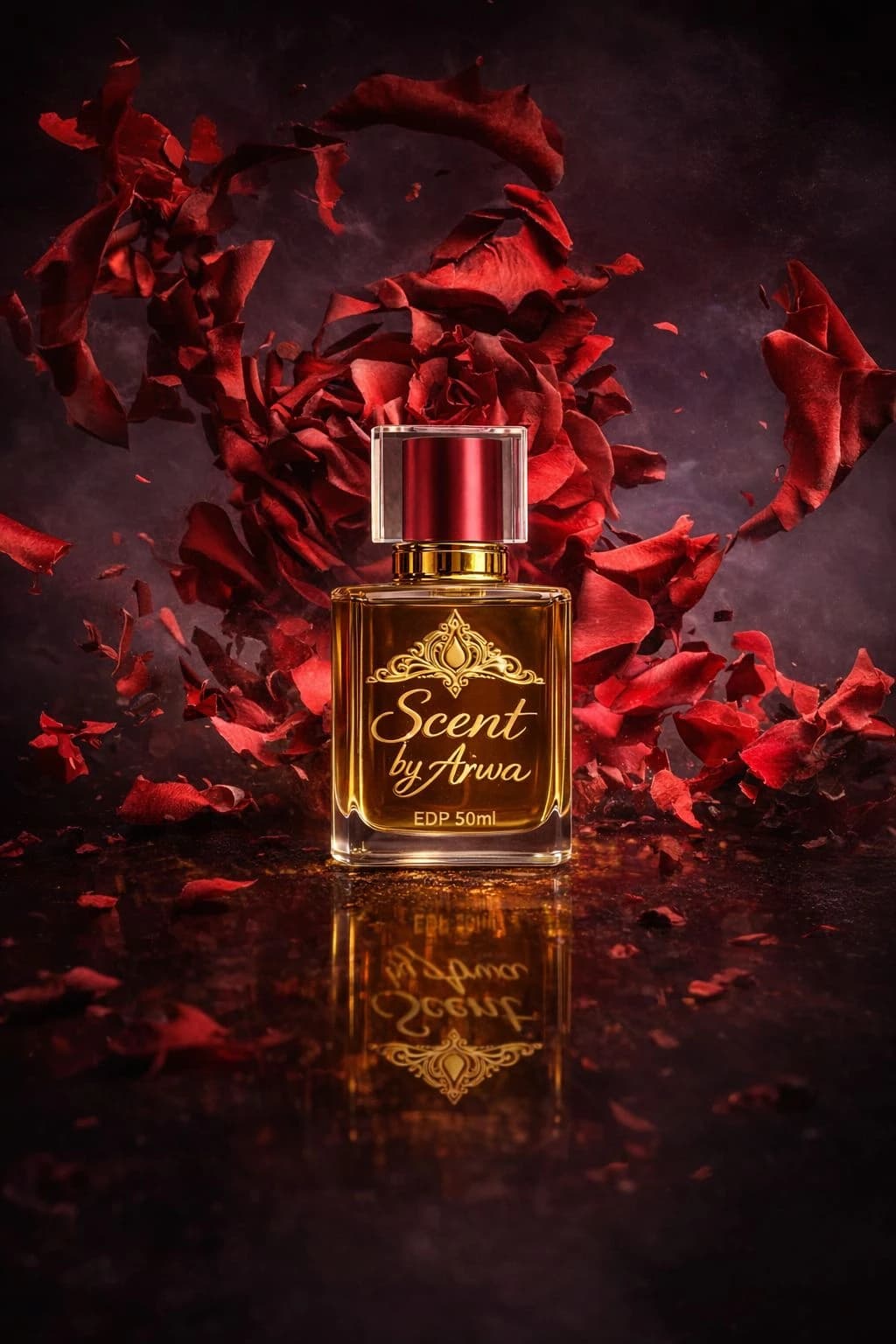 Arwa Premium Scent for Women's